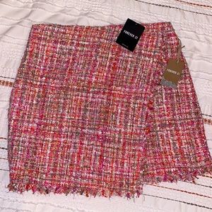 Forever 21 Skirt NWT